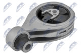 NTY ENGINE MOUNT NISSAN QASHQAI I/+2 (JJ10E) 2006 - 2014 1.5 DCI - 76/78/81KW /REAR/