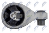 NTY ENGINE MOUNT NISSAN QASHQAI I/+2 (JJ10E) 2006 - 2014 1.5 DCI - 76/78/81KW /REAR/