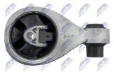 NTY ENGINE MOUNT NISSAN QASHQAI I/+2 (JJ10E) 2006 - 2014 1.5 DCI - 76/78/81KW /REAR/