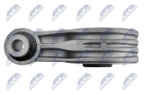 NTY ENGINE MOUNT NISSAN QASHQAI I/+2 (JJ10E) 2006 - 2014 1.5 DCI - 76/78/81KW /REAR/