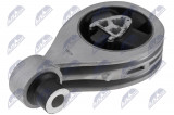 NTY ENGINE MOUNT NISSAN QASHQAI I/+2 (JJ10E) 2006 - 2014 1.6DCI 96 KW, 2.0DCI 110KW, X-TRAIL T31 2.0DCI 110/127/130KW 07-14 /REAR/
