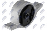 NTY ENGINE MOUNT NISSAN MICRA K11 93-03 /TYŁ/