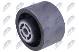 NTY ENGINE MOUNT BUSHING RUBBER-METAL PEUGEOT 308,206,405, PARTNER 96-11, CITROEN C4 04-11, BERLINGO 96-11 /RIGHT/