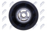 NTY ENGINE MOUNT BUSHING RUBBER-METAL PEUGEOT 308,206,405, PARTNER 96-11, CITROEN C4 04-11, BERLINGO 96-11 /RIGHT/