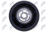 NTY ENGINE MOUNT BUSHING RUBBER-METAL PEUGEOT 308,206,405, PARTNER 96-11, CITROEN C4 04-11, BERLINGO 96-11 /RIGHT/