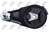 NTY ENGINE MOUNT PEUGEOT 3008 I 2009 - 2018 2.0 HDI 16V - 100 KW / 136 HP / FRONT /