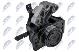 NTY ENGINE MOUNT HYDRO PEUGEOT PARTNER II 2008 - 1.6 HDI 16V - 55 KW / 75 HP / RIGHT , UPPER /