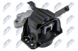 NTY ENGINE MOUNT HYDRO PEUGEOT PARTNER II 2008 - 1.6 HDI 16V - 55 KW / 75 HP / RIGHT , UPPER /