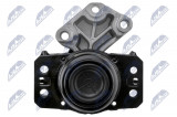 NTY ENGINE MOUNT HYDRO PEUGEOT PARTNER II 2008 - 1.6 HDI 16V - 55 KW / 75 HP / RIGHT , UPPER /