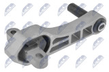 NTY ENGINE MOUNT PEUGEOT BIPPER 2007 - 1.3 HDI 16V - 55 KW / 75 HP /REAR/