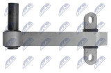 NTY ENGINE MOUNT PEUGEOT BIPPER 2007 - 1.3 HDI 16V - 55 KW / 75 HP /REAR/