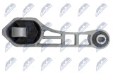 NTY ENGINE MOUNT PEUGEOT BIPPER 2007 - 1.3 HDI 16V - 55 KW / 75 HP /REAR/