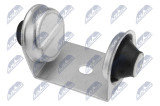 NTY ENGINE MOUNT PEUGEOT PARTNER I 1996 - 2017 1.4 - 48 KW / 65 HP / FRONT /