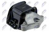 NTY ENGINE MOUNT PEUGEOT ENG.1.4,1.6 PARTNER 2010-, 5008 09-, 308 07-, 3008 09-, CITROEN C4 II 1.4VTI,1.6VTI,1.6HDI 09-, BERLINGO 1.6VTI 09- /FRONT/