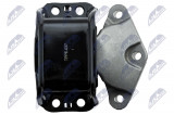 NTY ENGINE MOUNT PEUGEOT ENG.1.4,1.6 PARTNER 2010-, 5008 09-, 308 07-, 3008 09-, CITROEN C4 II 1.4VTI,1.6VTI,1.6HDI 09-, BERLINGO 1.6VTI 09- /FRONT/