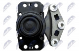 NTY ENGINE MOUNT PEUGEOT ENG.1.4,1.6 PARTNER 2010-, 5008 09-, 308 07-, 3008 09-, CITROEN C4 II 1.4VTI,1.6VTI,1.6HDI 09-, BERLINGO 1.6VTI 09- /FRONT/