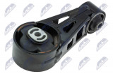NTY ENGINE MOUNT PEUGEOT 406 1.6,1.8,1.9D/TD,2.0,2.1TD,2.2,3.0 95-04, 806 2.0 00-02, 807 2.0,2.2 02-, EXPERT 2.0 00-06, CITROEN C8 2.0,2.2 02-, JUMPY 2.0 00-06 /RIGHT/