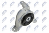 NTY ENGINE MOUNT OPEL ASTRA G 1.2,1.4,1.6,1.8 98-05, ZAFIRA A 1.6,1.8 99-05 /RIGHT/