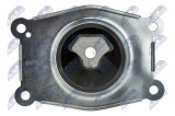 NTY ENGINE MOUNT OPEL ASTRA H 1.6 04-10, MERIVA B 1.3CDTI 10-, ZAFIRA B 1.6 05- /LEFT/