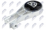 NTY ENGINE MOUNT OPEL ADAM 2012 - 2018 1.0 - 66 KW / 90 HP /REAR/