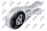 NTY ENGINE MOUNT OPEL ADAM 2012 - 2018 1.0 - 66 KW / 90 HP /REAR/