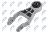 NTY ENGINE MOUNT OPEL COMBO C 2001 - 2012 1.3 CDTI 16V - 51 KW / 69 HP /REAR/