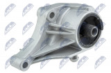 NTY ENGINE MOUNT OPEL COMBO C 2001 - 2012 1.7 CDTI 16V - 74 KW / 101 HP / FRONT /