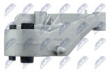 NTY ENGINE MOUNT OPEL COMBO C 2001 - 2012 1.7 CDTI 16V - 74 KW / 101 HP / FRONT /