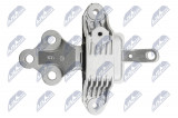 NTY ENGINE MOUNT OPEL ASTRA J 2009 - 2015 1.4 16V - 64 KW / 87 HP / RIGHT /
