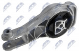 NTY ENGINE MOUNT OPEL MOKKA A 2012 - 2020 1.4 16V - 103 KW / 140 HP /REAR/