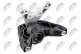 NTY ENGINE MOUNT HYDRO OPEL ASTRA L 2021 -, PEUGEOT 308 III 2021 - 1.2 - 96 KW / 131 HP, 1.2 PURETECH 110 - 81 KW / 110 HP / RIGHT , UPPER /