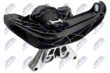 NTY ENGINE MOUNT HYDRO OPEL ASTRA L 2021 -, PEUGEOT 308 III 2021 - 1.2 - 96 KW / 131 HP, 1.2 PURETECH 110 - 81 KW / 110 HP / RIGHT , UPPER /