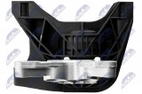 NTY ENGINE MOUNT HYDRO OPEL ASTRA L 2021 -, PEUGEOT 308 III 2021 - 1.2 - 96 KW / 131 HP, 1.2 PURETECH 110 - 81 KW / 110 HP / RIGHT , UPPER /