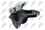 NTY ENGINE MOUNT HYDRO OPEL ASTRA L 2021 -, PEUGEOT 308 III 2021 - 1.5 TURBO D 16V - 96 KW / 131 HP, 1.5 HDI 16V - 96 KW / 131 HP / RIGHT , UPPER /