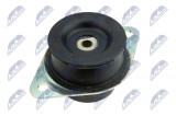 NTY ENGINE MOUNT OPEL VIVARO A 2000 - 2014, NISSAN PRIMASTAR I 2001 - 1.9 CDTI - 74 KW / 101 HP, 1.9 DCI - 60 KW / 82 HP / LEFT /