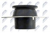NTY ENGINE MOUNT OPEL VIVARO A 2000 - 2014, NISSAN PRIMASTAR I 2001 - 1.9 CDTI - 74 KW / 101 HP, 1.9 DCI - 60 KW / 82 HP / LEFT /