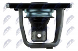 NTY ENGINE MOUNT HYDRO OPEL VIVARO A 2000 - 2014, NISSAN PRIMASTAR I 2001 - 1.9 CDTI - 74 KW / 101 HP, 1.9 DCI - 60 KW / 82 HP / RIGHT /