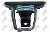 NTY ENGINE MOUNT HYDRO OPEL VIVARO A 2000 - 2014, NISSAN PRIMASTAR I 2001 - 1.9 CDTI - 74 KW / 101 HP, 1.9 DCI - 60 KW / 82 HP / RIGHT /