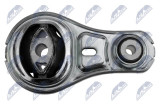 NTY ENGINE MOUNT OPEL VIVARO A 2000 - 2014, RENAULT TRAFIC II 2001 - 2014 2.5 CDTI 16V - 84 KW / 114 HP, 2.0 16V - 86 KW / 117 HP /FRONT, LOWER /