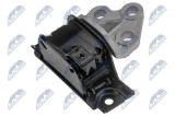 NTY ENGINE MOUNT OPEL CORSA D 2006 - 2014, FIAT PUNTO III 2005 - 2018 1.6 16V - 110 KW / 150 HP, 1.9 JTD - 88 KW/120 HP / LEFT /