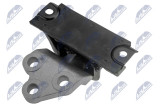 NTY ENGINE MOUNT OPEL CORSA D 2006 - 2014, FIAT PUNTO III 2005 - 2018 1.6 16V - 110 KW / 150 HP, 1.9 JTD - 88 KW/120 HP / LEFT /