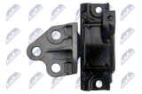 NTY ENGINE MOUNT OPEL CORSA D 2006 - 2014, FIAT PUNTO III 2005 - 2018 1.6 16V - 110 KW / 150 HP, 1.9 JTD - 88 KW/120 HP / LEFT /