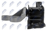 NTY ENGINE MOUNT OPEL CORSA D 2006 - 2014, FIAT PUNTO III 2005 - 2018 1.6 16V - 110 KW / 150 HP, 1.9 JTD - 88 KW/120 HP / LEFT /