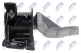 NTY ENGINE MOUNT OPEL CORSA D 2006 - 2014, FIAT PUNTO III 2005 - 2018 1.6 16V - 110 KW / 150 HP, 1.9 JTD - 88 KW/120 HP / LEFT /