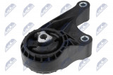 NTY ENGINE MOUNT OPEL ZAFIRA C 1.8 11-, CHEVROLET CRUZE J300 1,6.1.8 09-, ORLANDO 1.4,1.8 11- /FRONT/