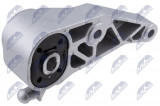 NTY ENGINE MOUNT OPEL COMBO 1.3CDTI,1.6 CNG 05-, CORSA C/D 1.3CDTI 03-14, MERIVA A 1.4,1.6,1.8,1.3CDTI 03-10, TIGRA 1.4,1.8,1.3CDTI 04-10 /REAR/