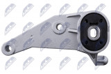 NTY ENGINE MOUNT OPEL COMBO 1.3CDTI,1.6 CNG 05-, CORSA C/D 1.3CDTI 03-14, MERIVA A 1.4,1.6,1.8,1.3CDTI 03-10, TIGRA 1.4,1.8,1.3CDTI 04-10 /REAR/