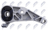 NTY ENGINE MOUNT OPEL COMBO 1.3CDTI,1.6 CNG 05-, CORSA C/D 1.3CDTI 03-14, MERIVA A 1.4,1.6,1.8,1.3CDTI 03-10, TIGRA 1.4,1.8,1.3CDTI 04-10 /REAR/