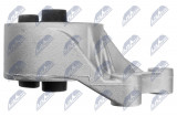 NTY ENGINE MOUNT OPEL ASTRA G 2.0T,2.2 01-05 /LEFT/