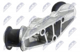 NTY ENGINE MOUNT PORSCHE PANAMERA 970 3.0,3.0D,3.6,4.8 2009-2016 /REAR/